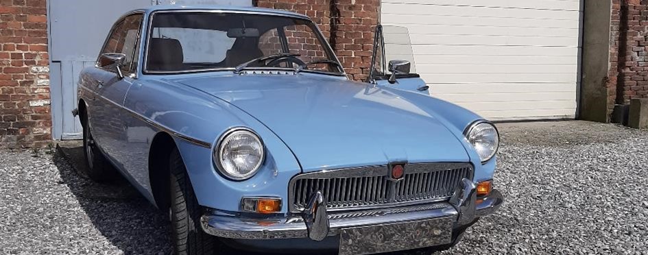 Atelier de restauration m&eacute;canique carrosserie